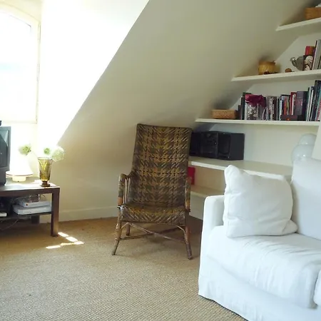 Saint Sulpice Sympa Appartement