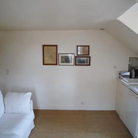 Apartment Saint Sulpice Sympa