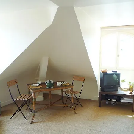 Saint Sulpice Sympa Appartement Paris