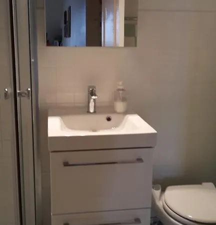 Saint Sulpice Sympa Apartment