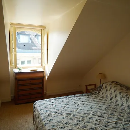 Appartement Saint Sulpice Sympa *