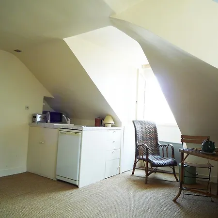 Apartment Saint Sulpice Sympa Paris